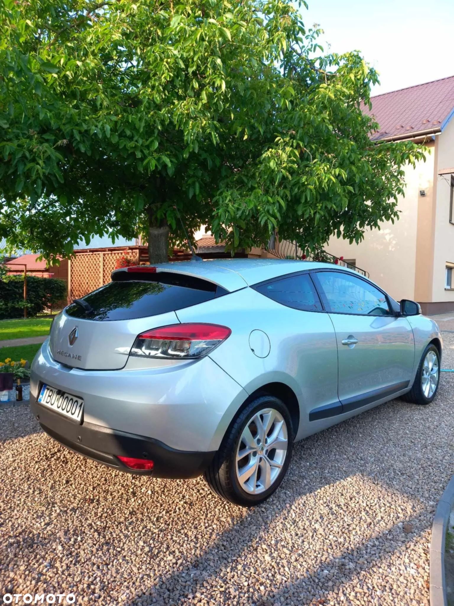 Renault Megane 1.9 dCi Dynamique - 1