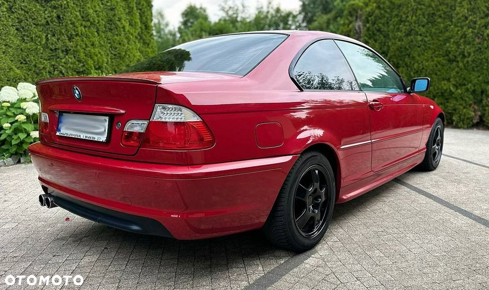BMW Seria 3 - 7