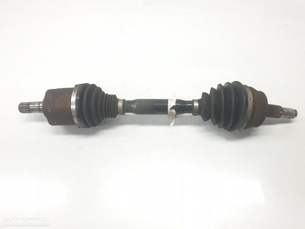 TRANSMISSÃO FRENTE ESQUERDA JEEP RENEGADE BU - 1