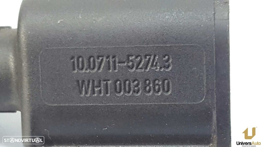 SENSOR ABS VOLKSWAGEN UP! (121) MOVE UP! - 3