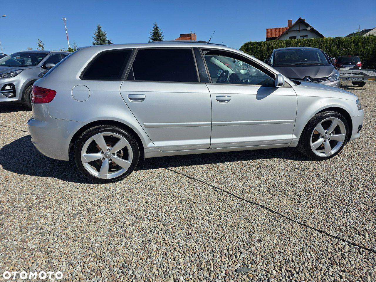 Audi A3 - 11