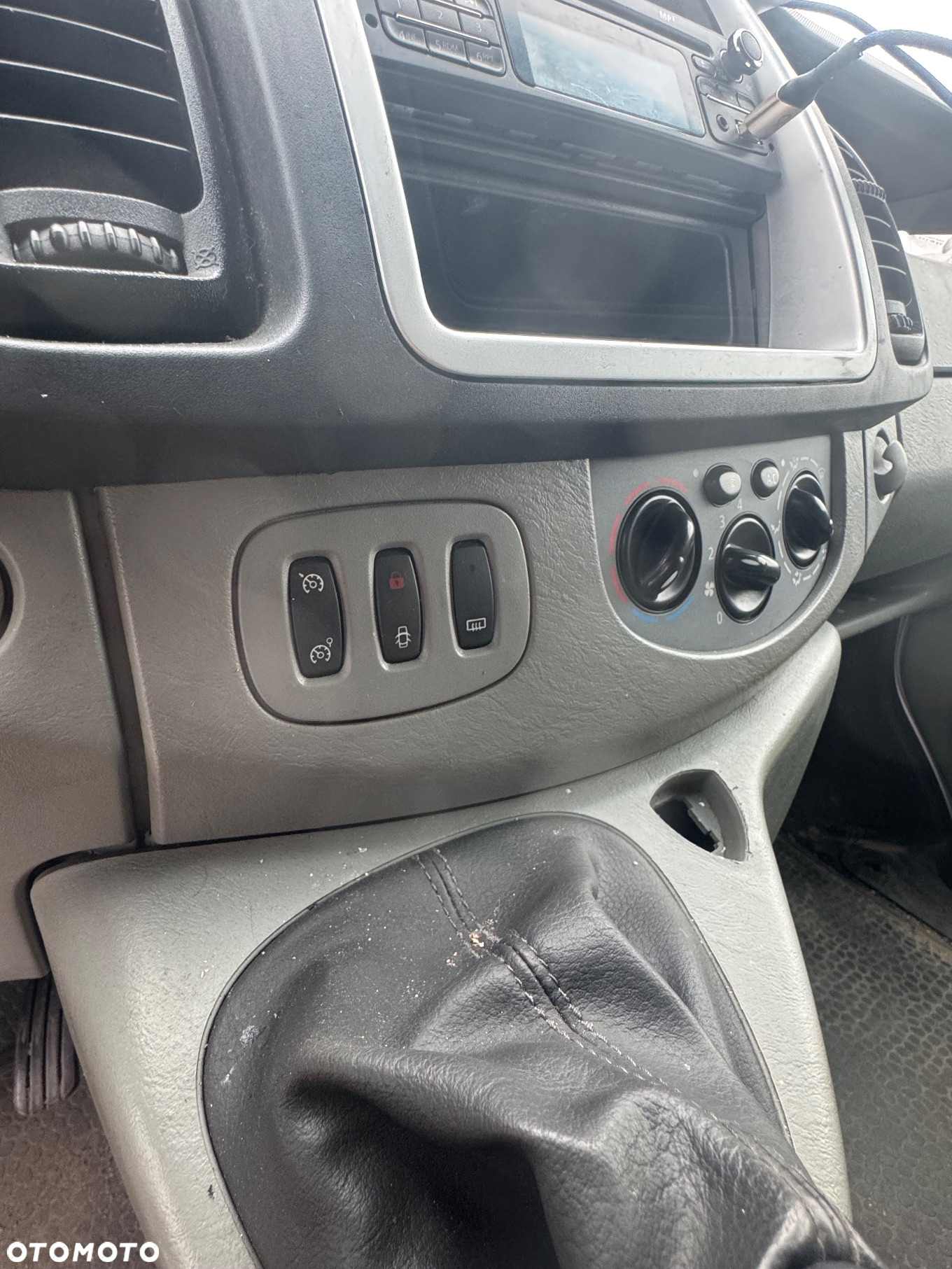 Opel Vivaro L2H1 2.9t Edition - 8