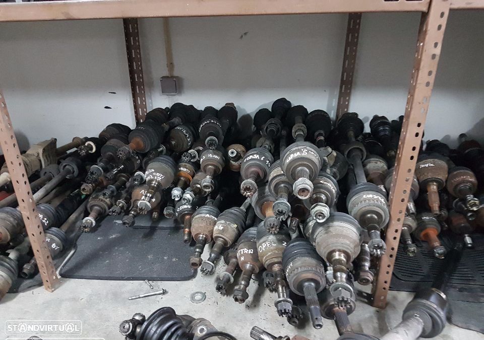 Transmissões Multimarcas - 5