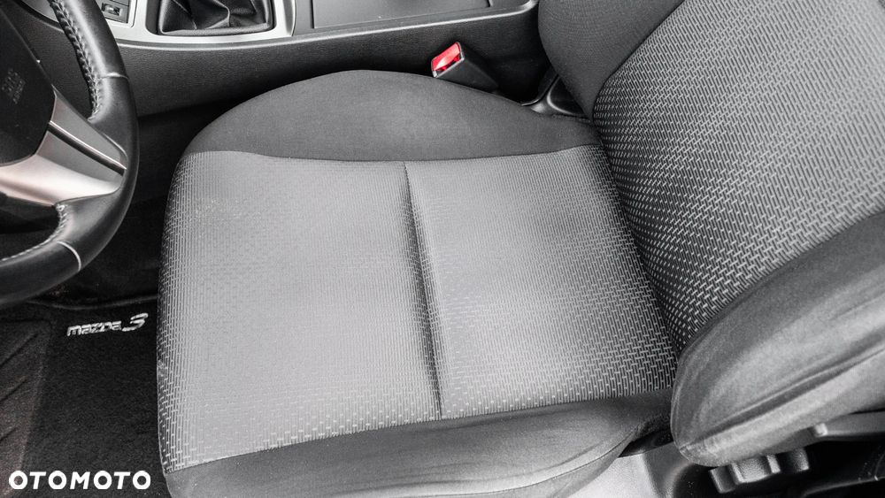 Mazda 3 1.6 Comfort EU5 - 14