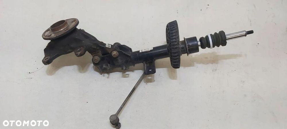 ZWROTNICA AMORTYZATOR PRAWY PRZÓD MERCEDES VITO W447 AA47 A4473300120 - 3