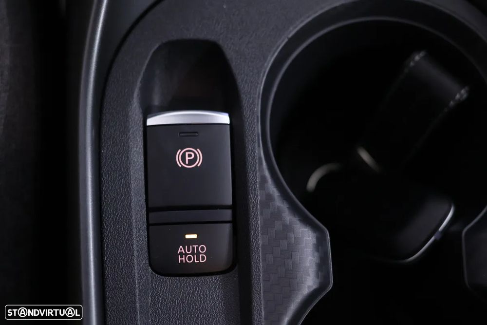 Nissan Juke 1.6 Hybrid N-Connecta - 30