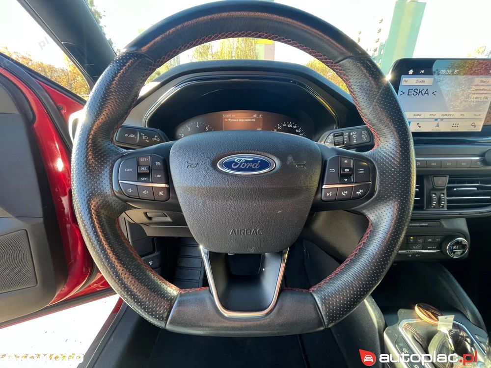 Ford Focus - 23