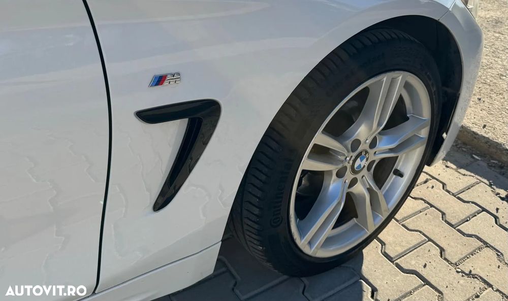 BMW Seria 4 - 9