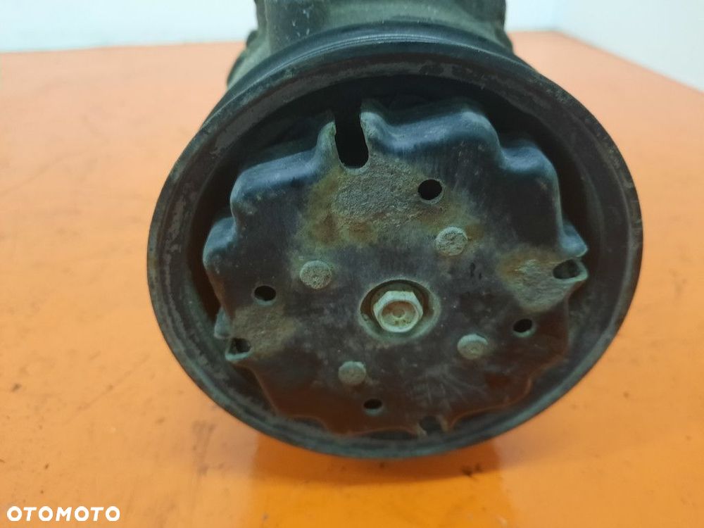 SEAT IBIZA III 1.4MT 85KM 06-08 KOMPRESOR SPRĘŻARKA KLIMATYZACJI 20803G BXW - 5