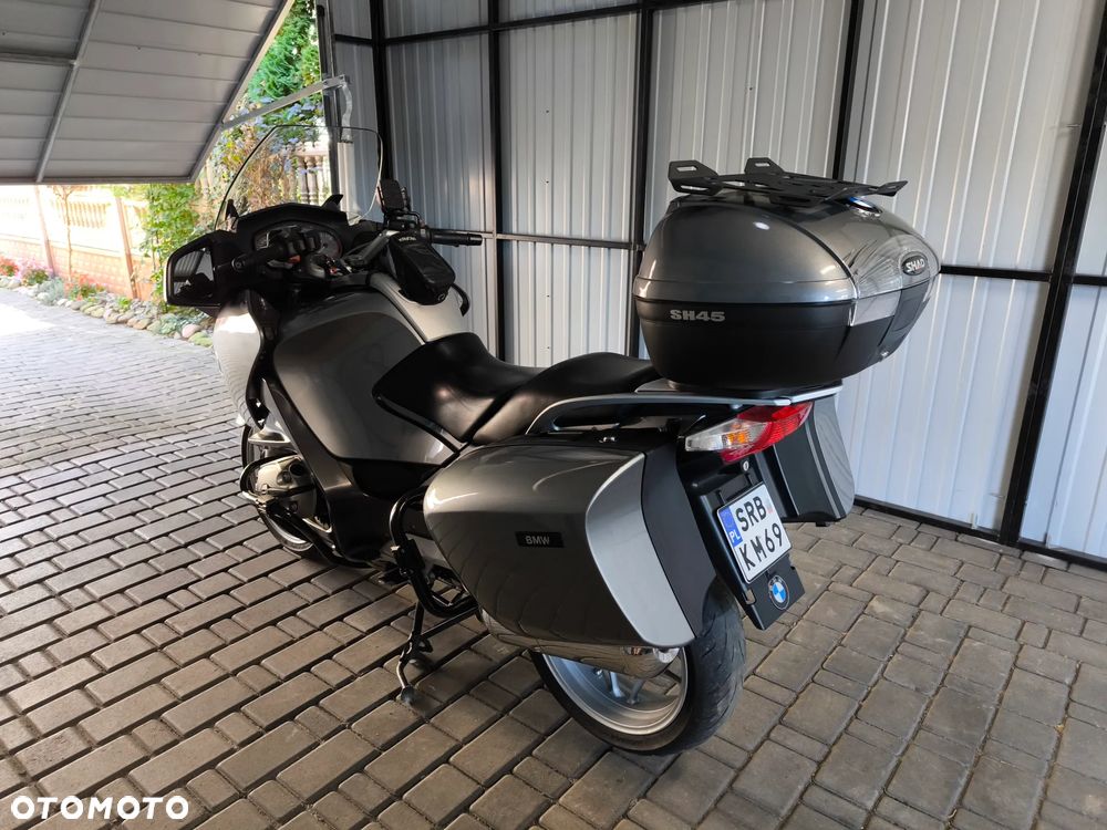 BMW RT - 15