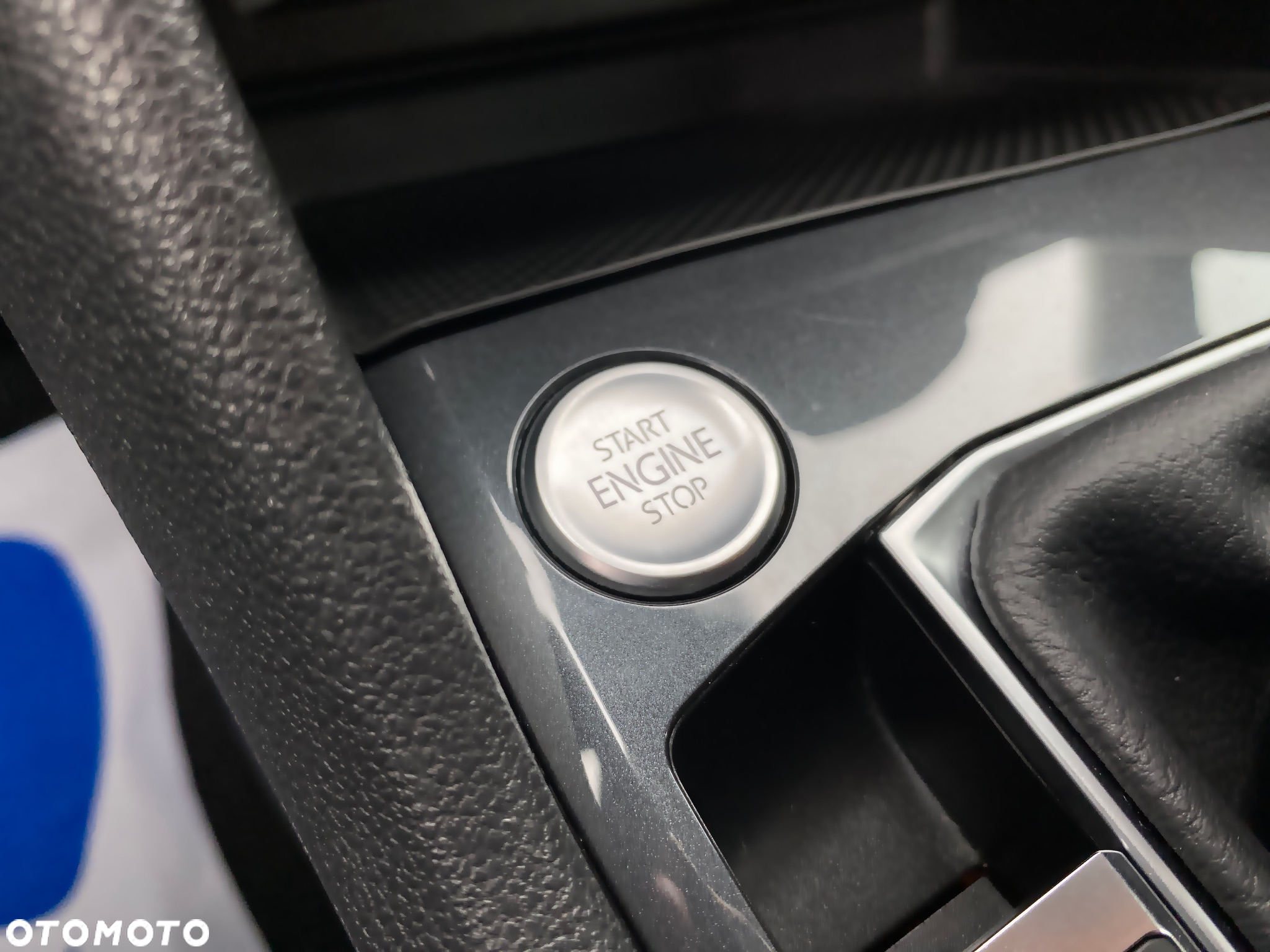 Volkswagen Tiguan 2.0 TDI BMT SCR Highline DSG - 25