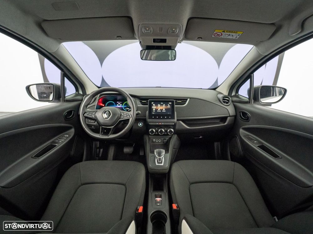 Renault Zoe (c/ Bateria) E-Tech EV50 Equilibre - 14