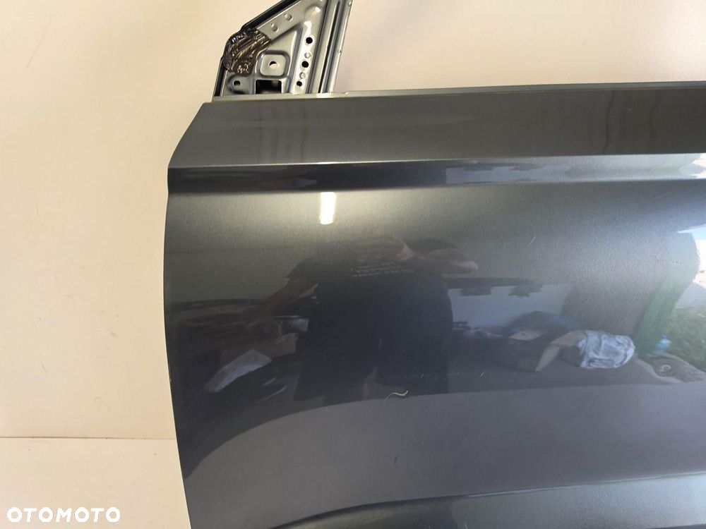 DRZWI LEWY PRZÓD SKODA KAROQ 57A 17-> - 3