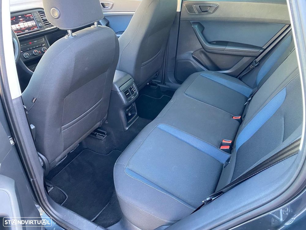 SEAT Ateca 1.6 TDI Style - 10