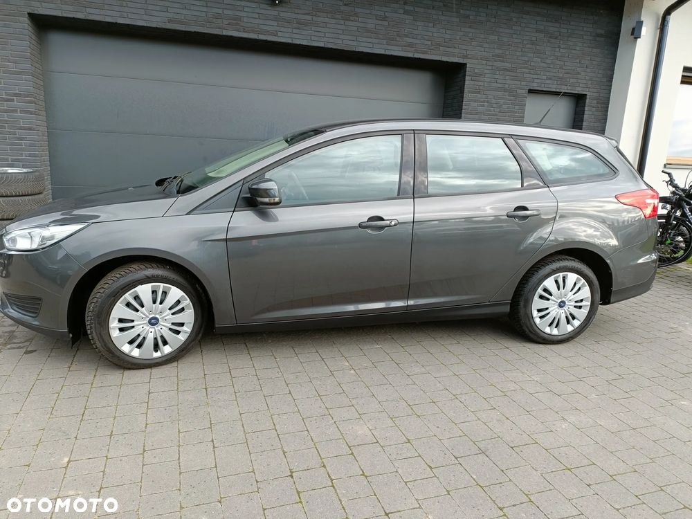 Ford Focus - 3