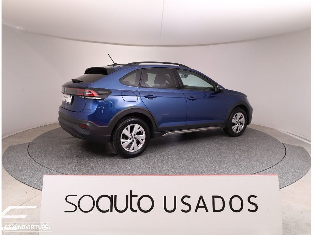 VW Taigo 1.0 TSI Life DSG - 15