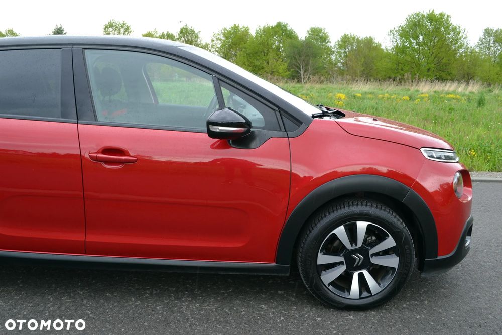 Citroën C3 - 10