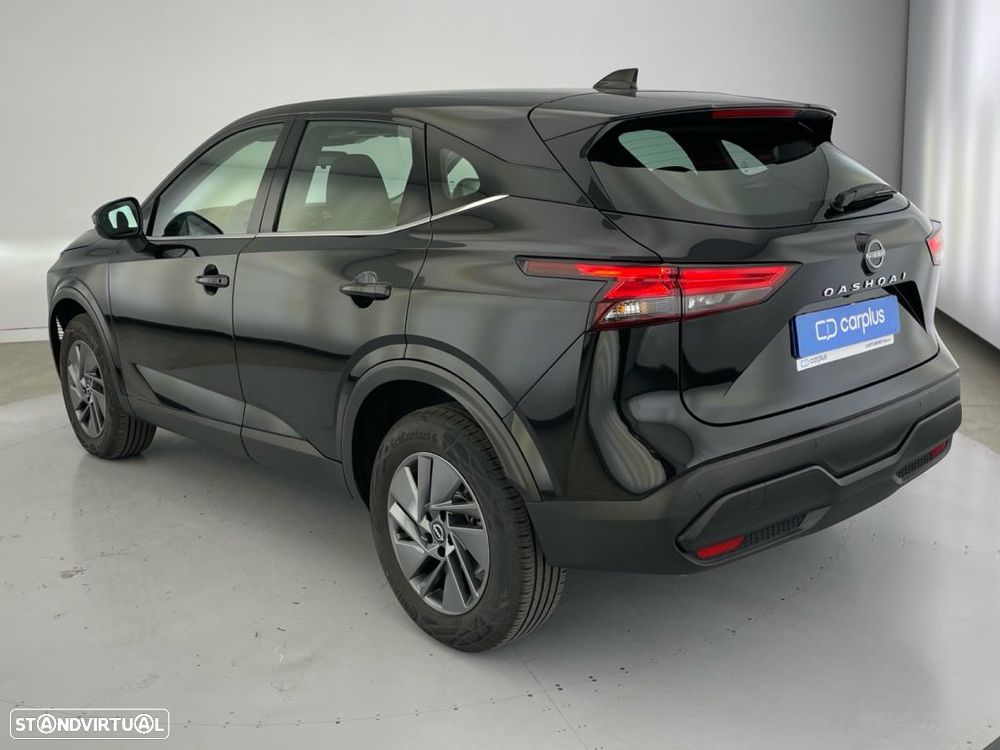 Nissan Qashqai - 26