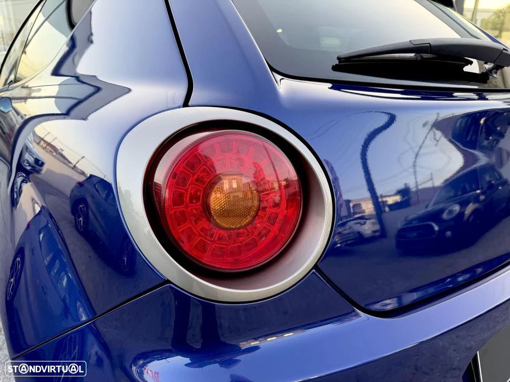 Alfa Romeo MiTo 1.3 JTDM Super - 26