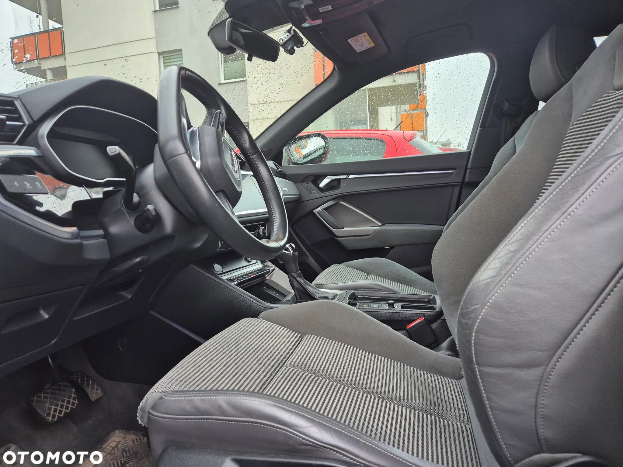 Audi Q3 35 TFSI Advanced S tronic - 9
