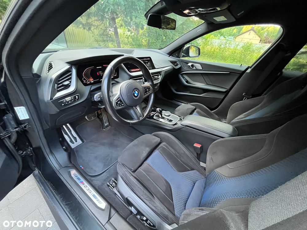 BMW Seria 2 M235i xDrive - 8