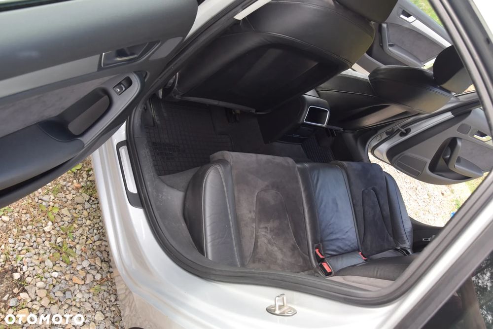 Audi A4 Limousine 2.0 TDI - 9
