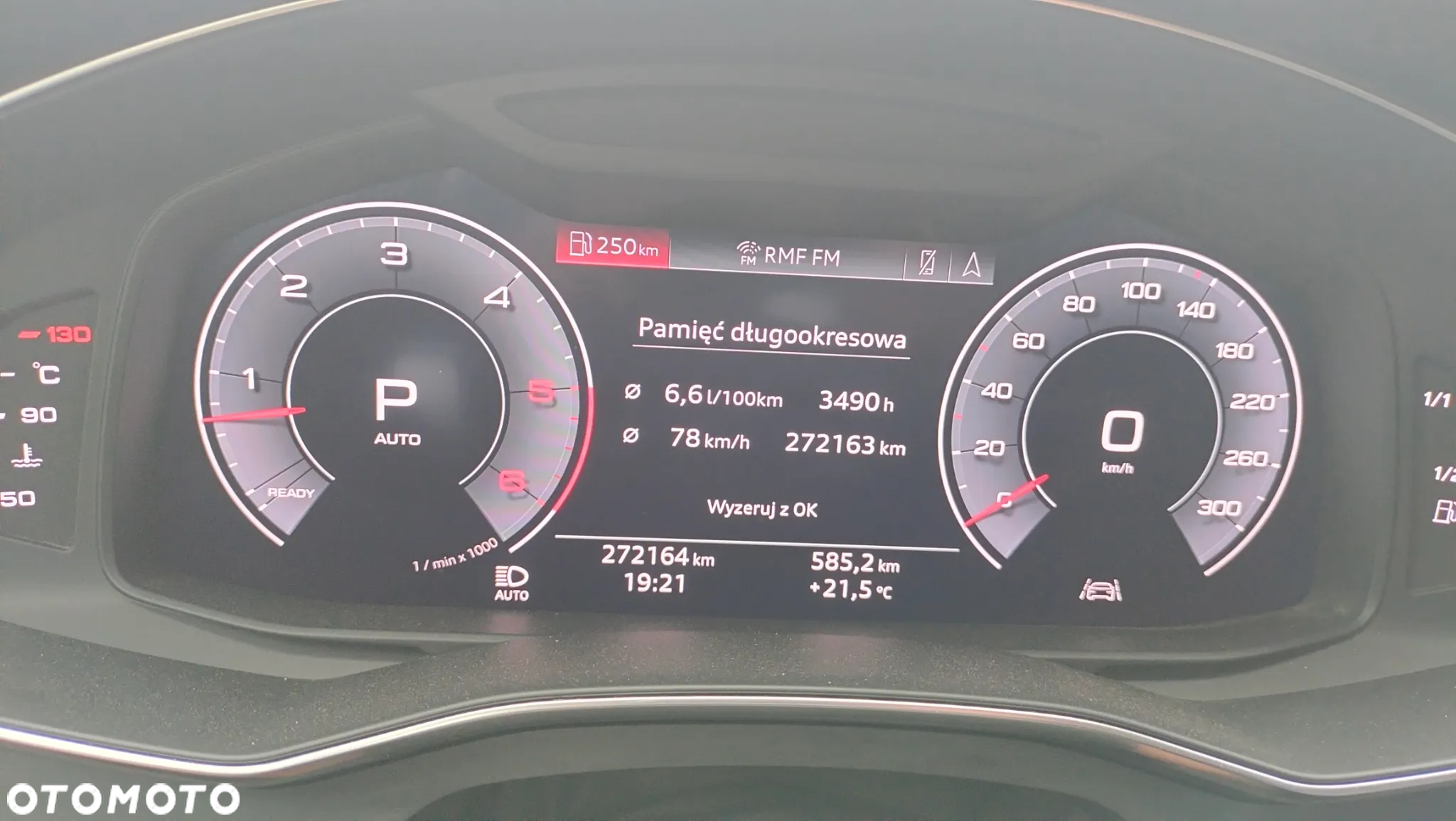 Audi A6 Allroad quattro 45 TDI tiptronic - 6