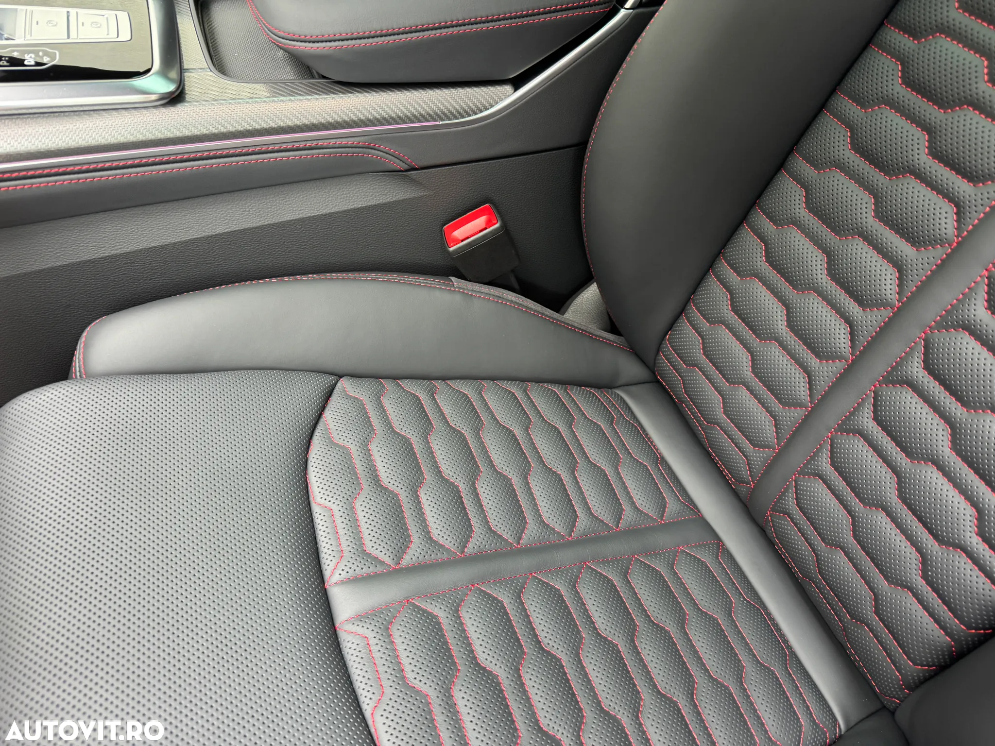 Audi RS Q8 RSQ8 Performance quattro Tiptronic MHEV - 20
