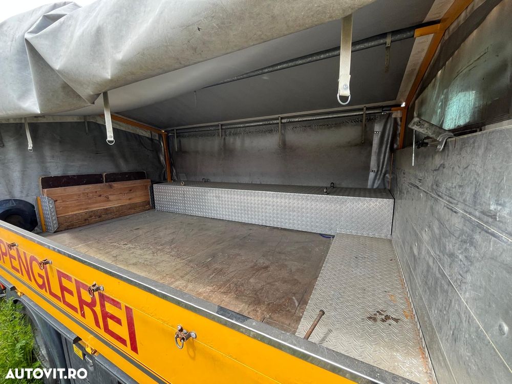 Iveco Daily 65C15 - 15