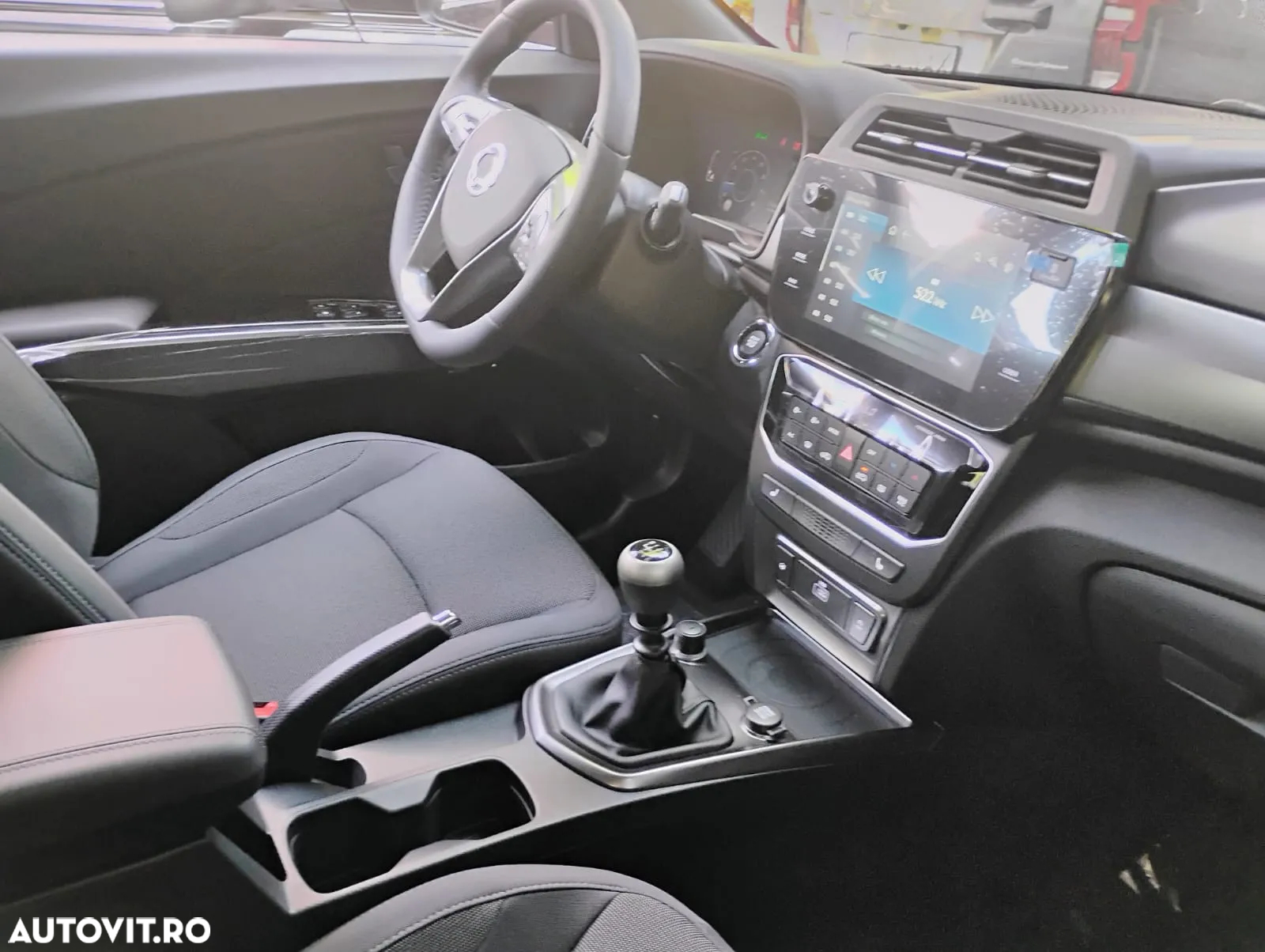 SsangYong Tivoli 1.5 T-GDI SMART - 9