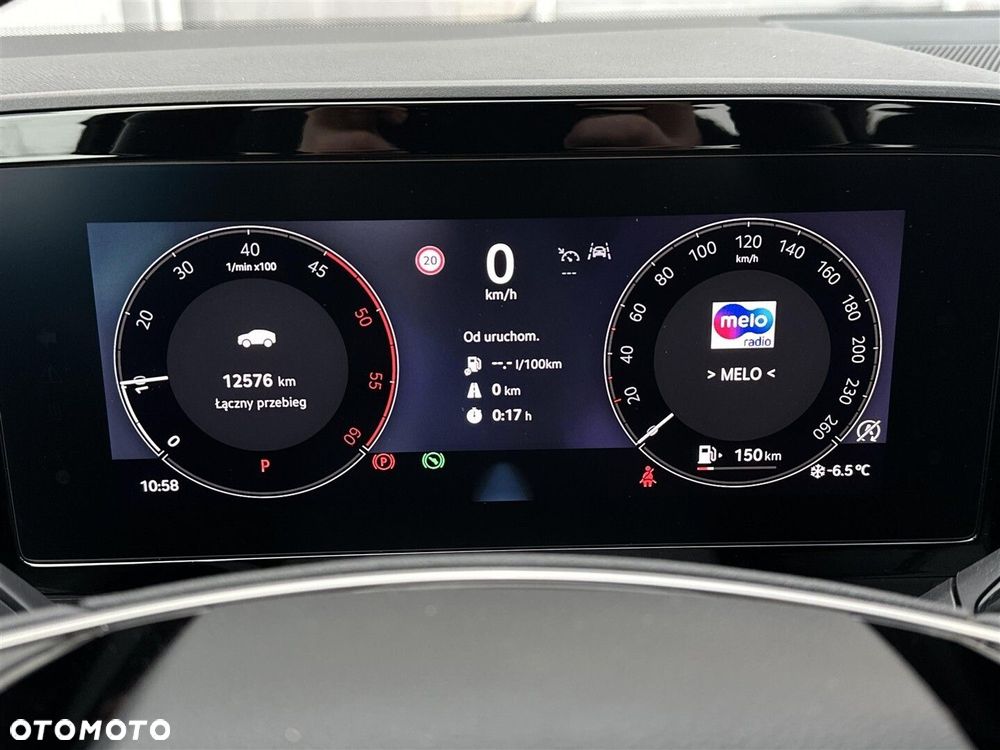 Skoda Kodiaq 2.0 TDI 4x2 Selection DSG - 17