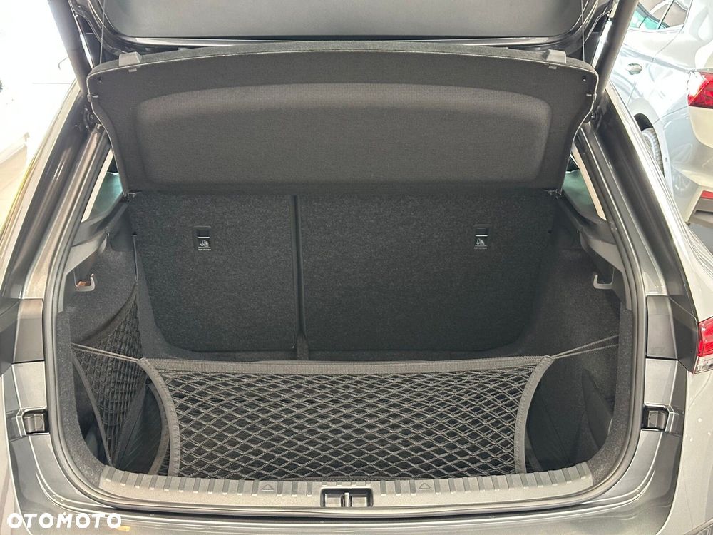 Skoda Scala 1.5 TSI Edition 130 DSG - 8