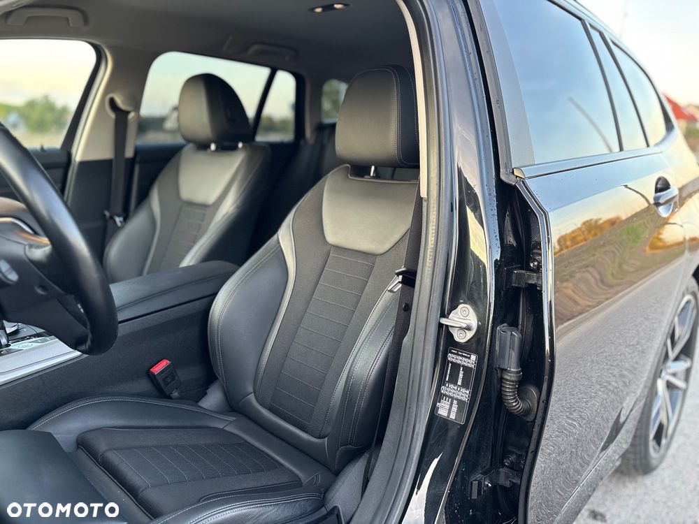BMW Seria 3 318d MHEV Advantage - 17