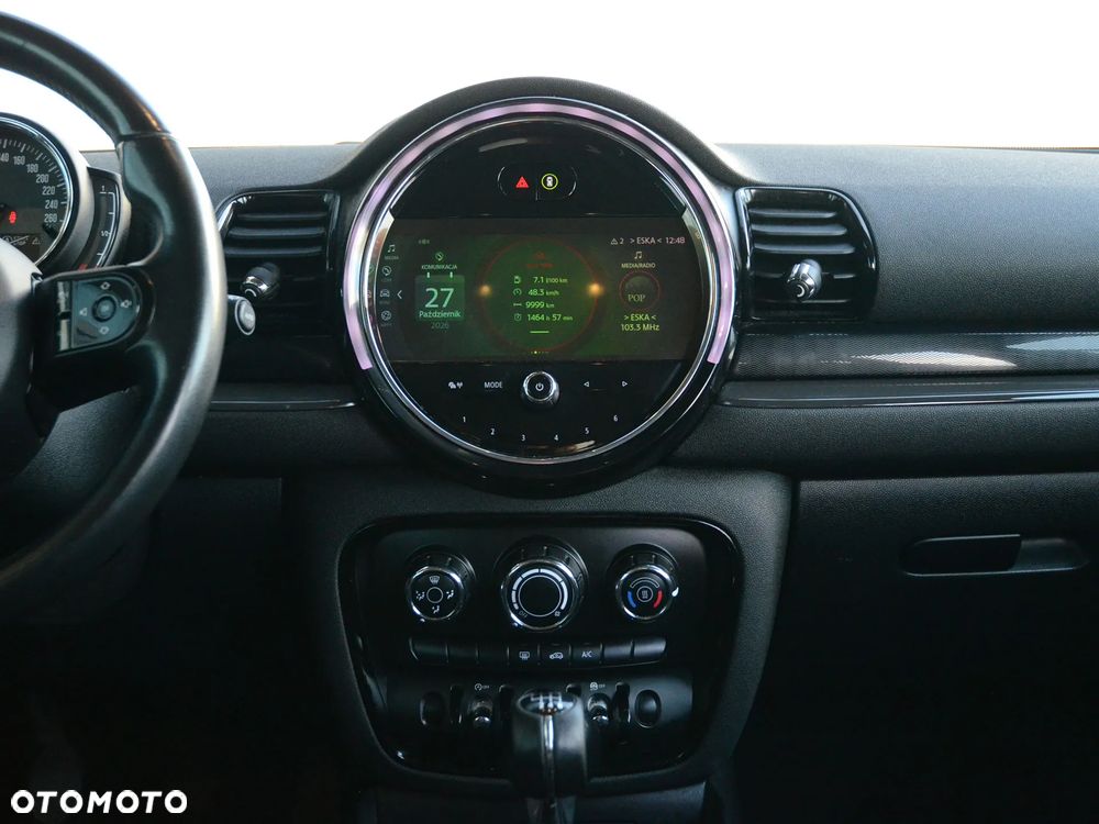 MINI Clubman One - 29