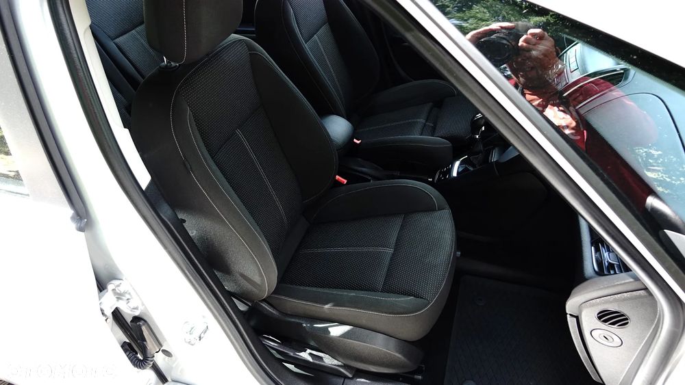 Opel Zafira Tourer 1.6 CDTI ecoFLEX Start/Stop Edition - 15