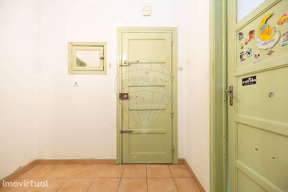 Apartamento T2 para venda - Grande imagem: 5/23