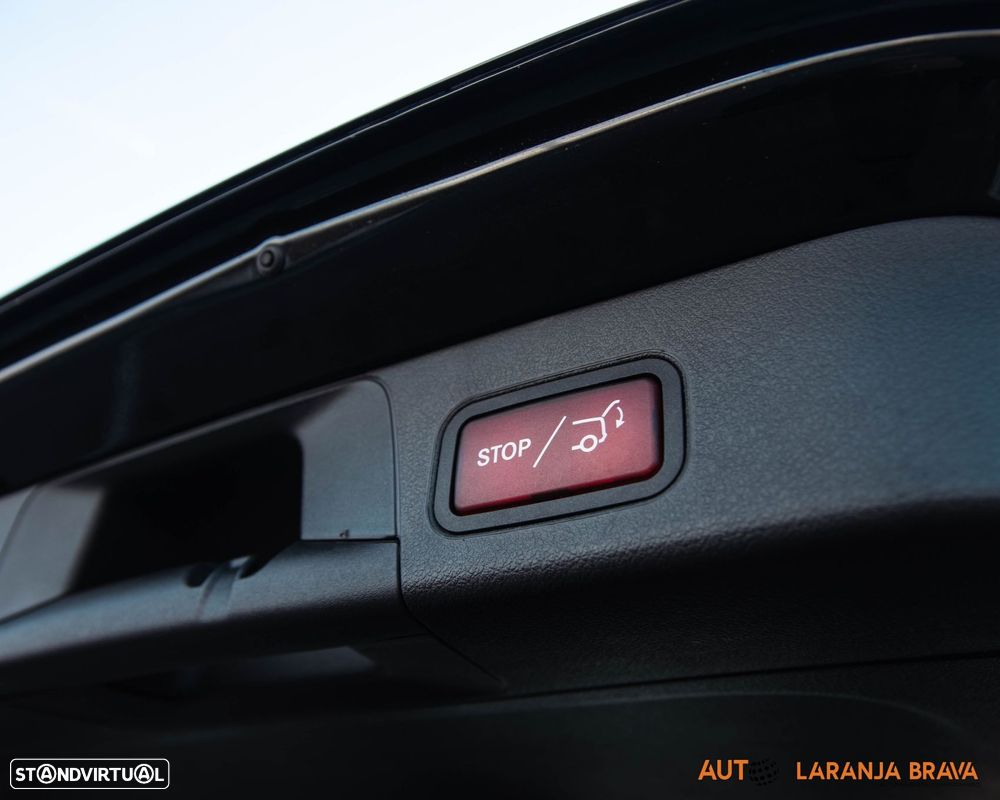 Mercedes-Benz B 180 d Style Plus Aut. - 34