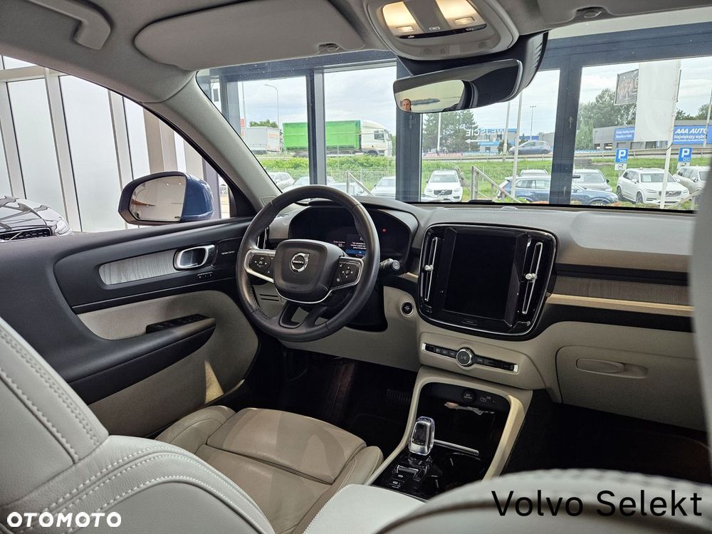 Volvo XC 40 - 19