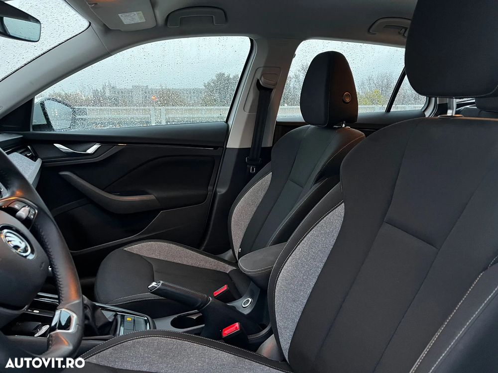 Skoda Scala - 8