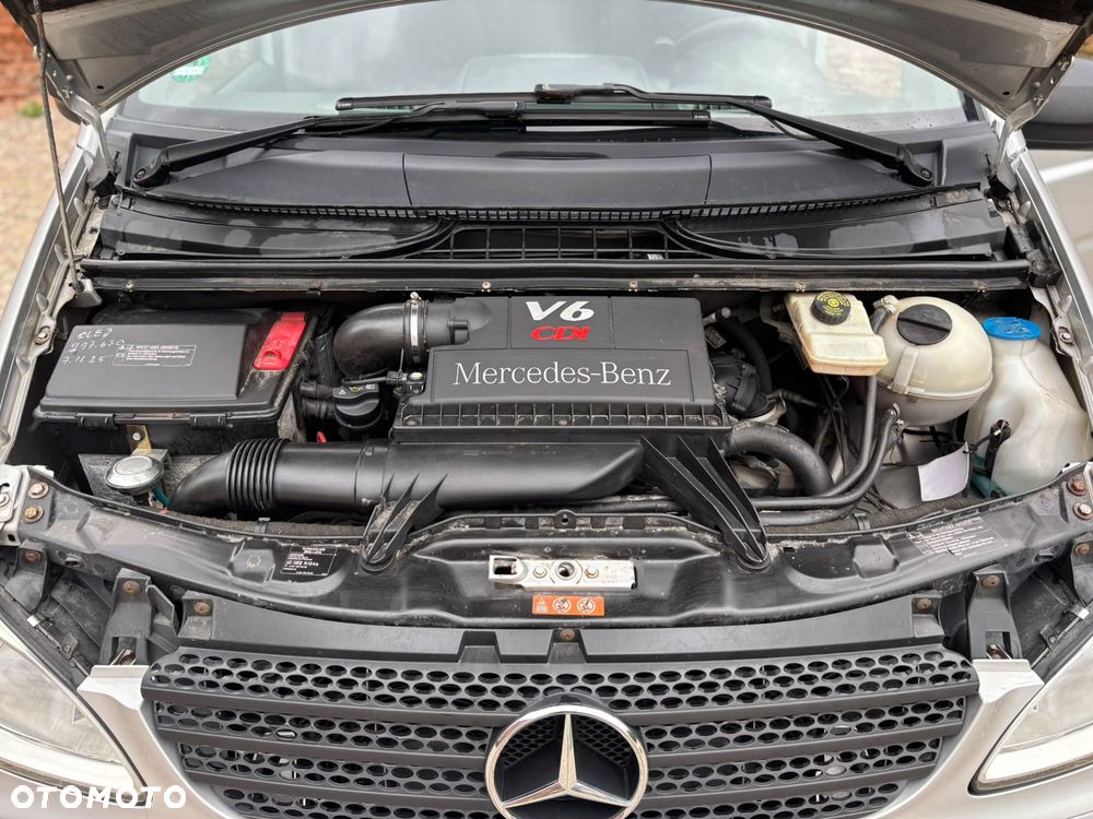 Mercedes-Benz Vito 639.701 - 18