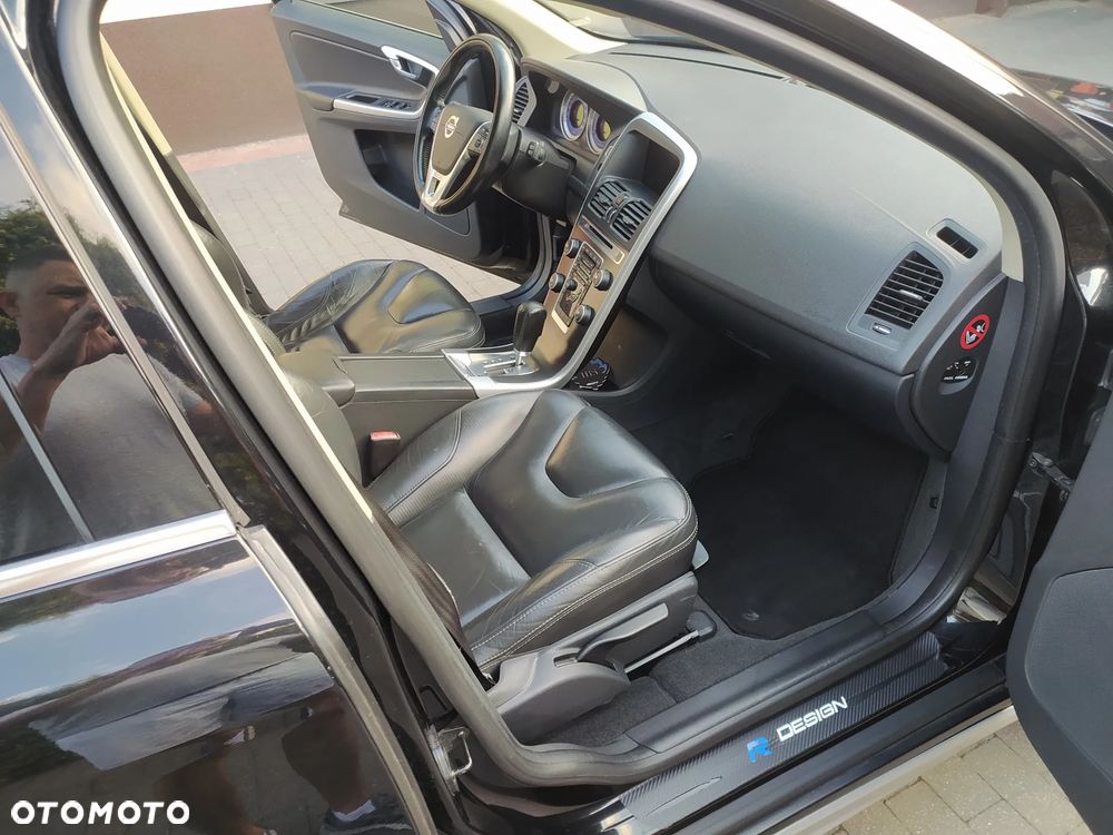 Volvo XC 60 - 10