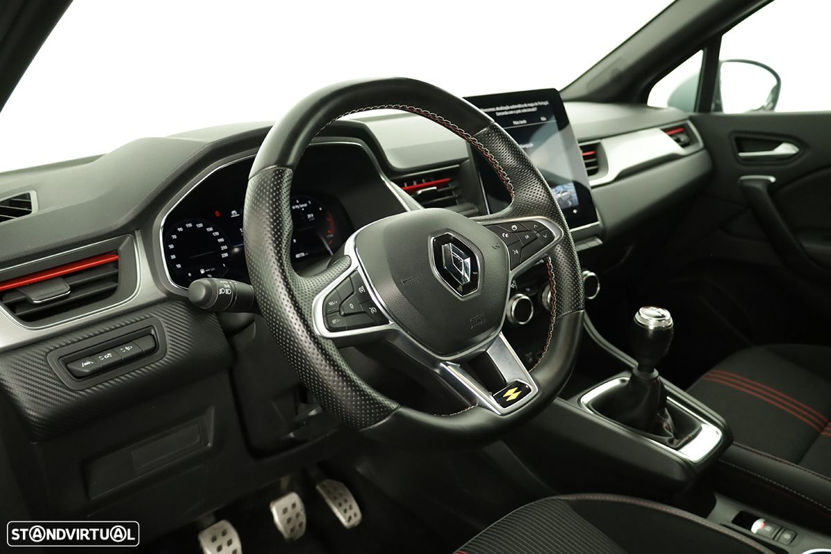 Renault Captur 1.0 TCe RS Line - 6