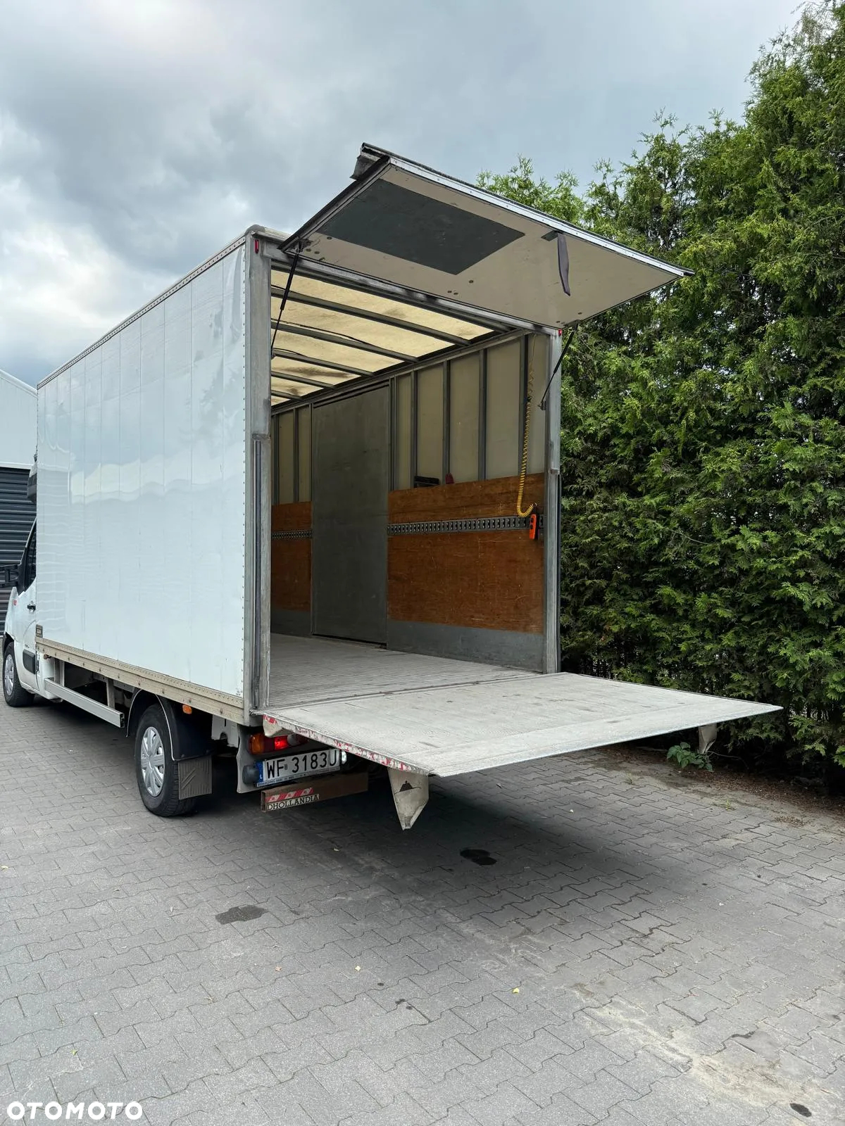 Renault MASTER - 11