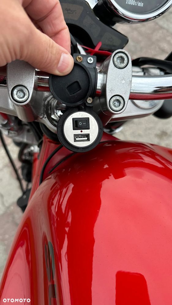 Suzuki Bandit - 24
