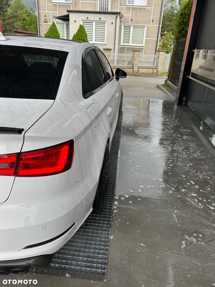 Audi A3 Limousine - 13