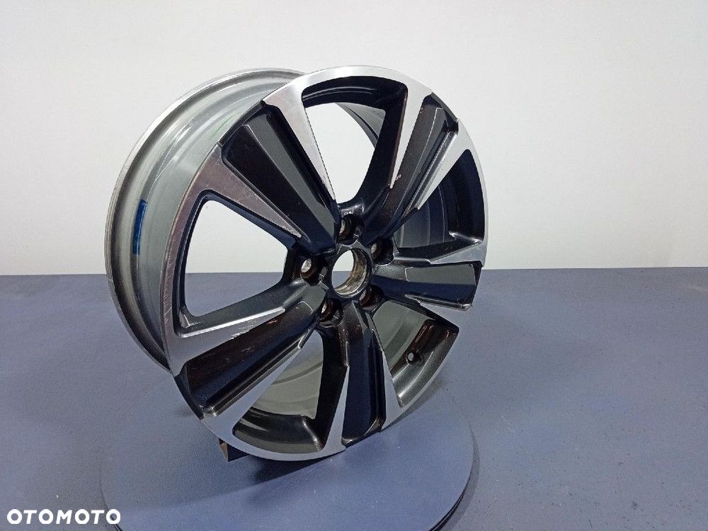 LEXUS UX FELGI ALUMINIOWE 002119 5x114,3 7Jx18 ET45 - 3