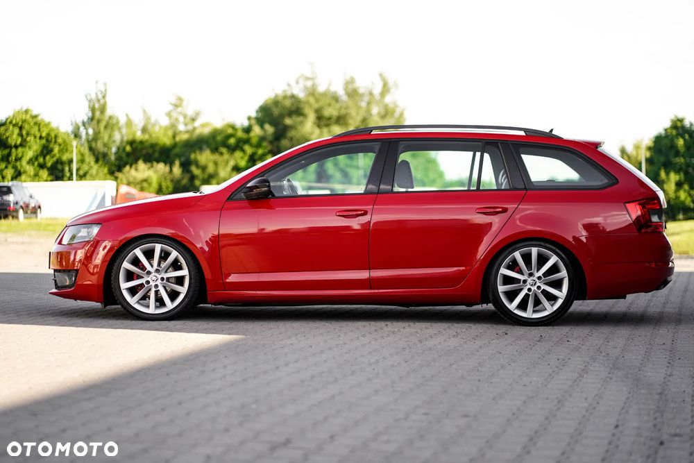 Skoda Octavia 2.0 TDI (Green tec) Style - 10