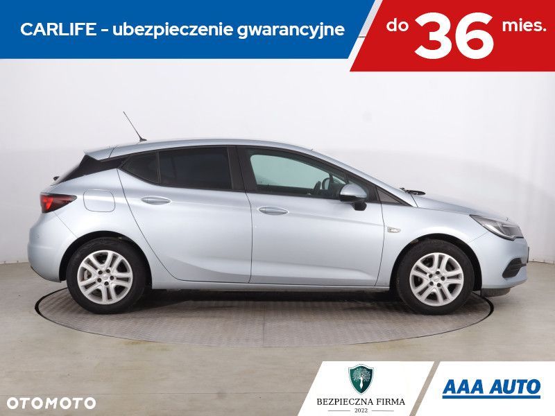 Opel Astra - 8