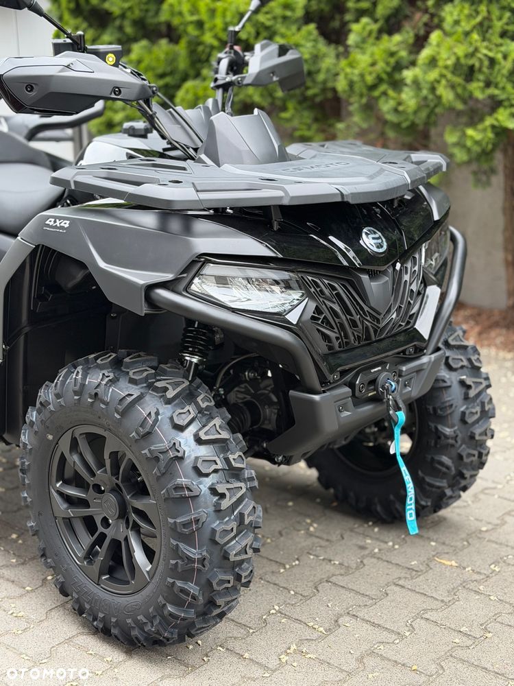 CFMoto CForce - 3