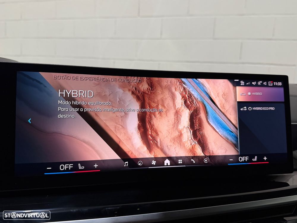 BMW X5 50 e xDrive Edição Desportiva M - 31